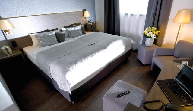 Hotel Eislinger Tor