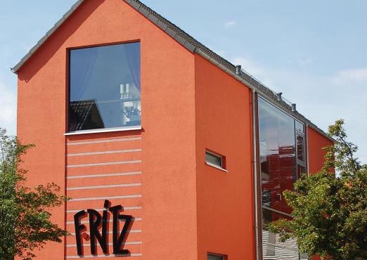 Hotel F-RITZ
