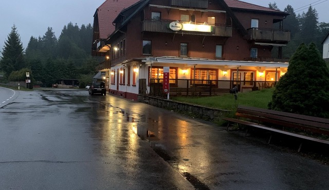 Hotel Faller