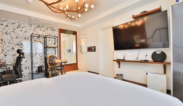 Hotel February Tongyeong Jukrim