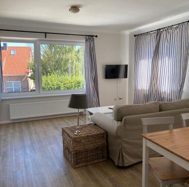 Hotel & Ferienunterkünfte Hus Seeblick
