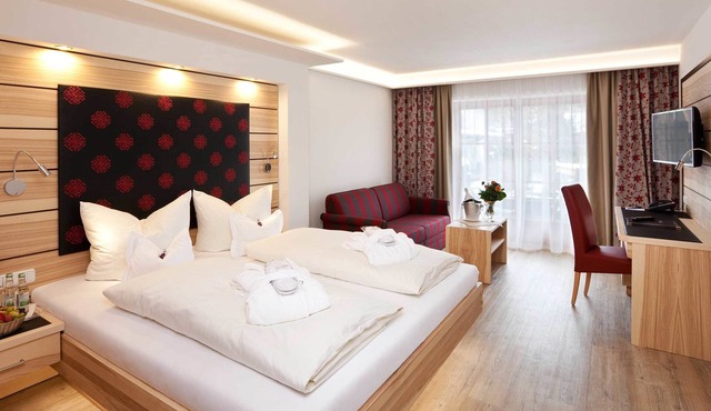Hotel Filser