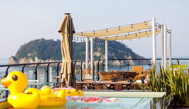 Hotel Fine Jeju