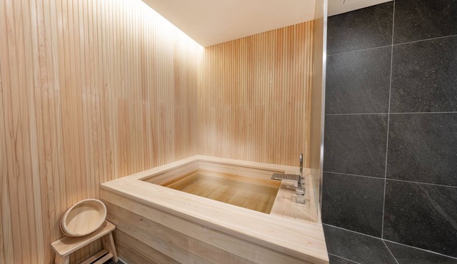 HOTEL FORÊT THE SPA
