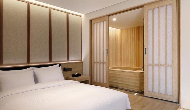 Hotel Foret The Spa