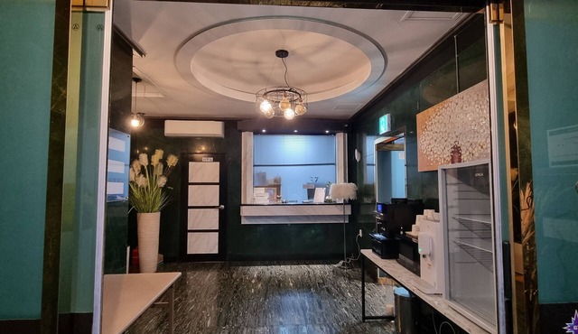 Hotel G7