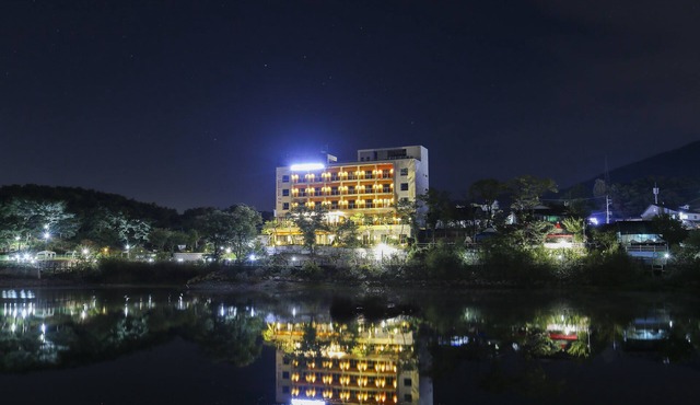 Hotel Gallery