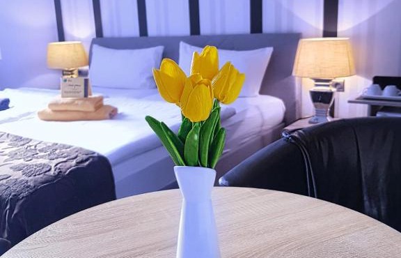 Hotel garni Morsum