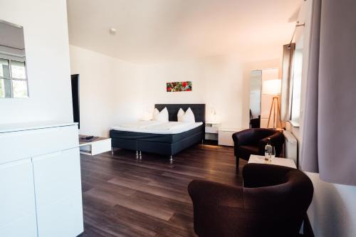 Hotel Garni Rank