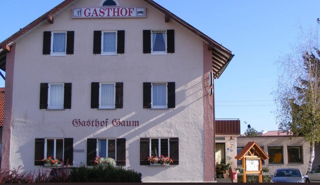 Hotel Gaum