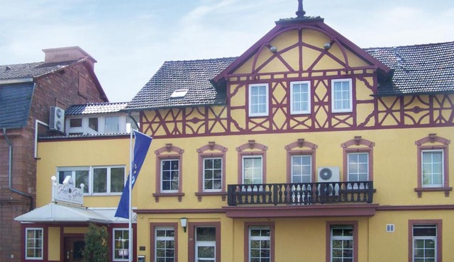 Hotel Gerber