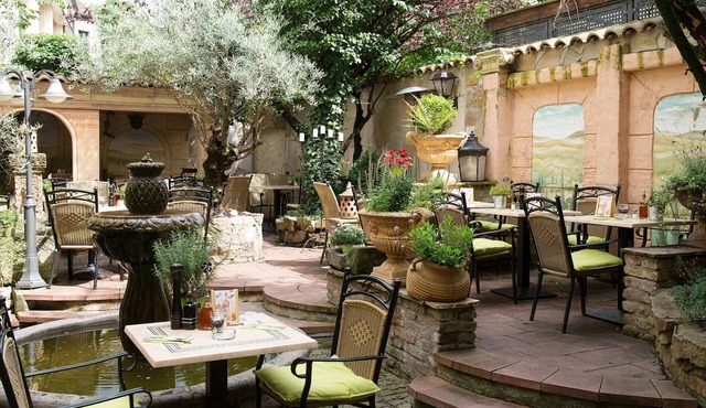 Hotel Gio