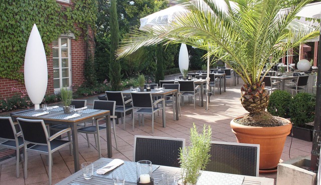 Hotel Gloria