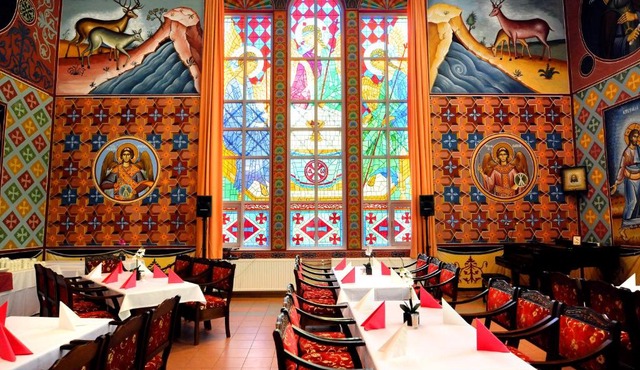 Hotel Golden Dome Iisalmi