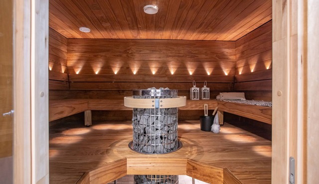 Hotel Golden Dome Iisalmi