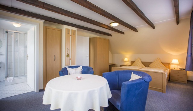 Hotel Graf Waldersee