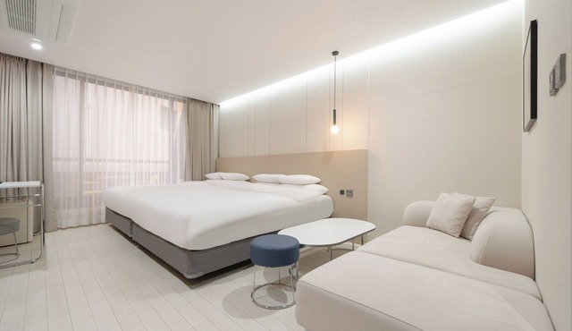 HOTEL GRAND PARIS