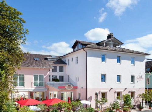 Hotel Greinwald