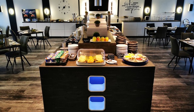 Hotel Grille