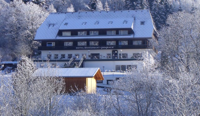 Hotel Großbach