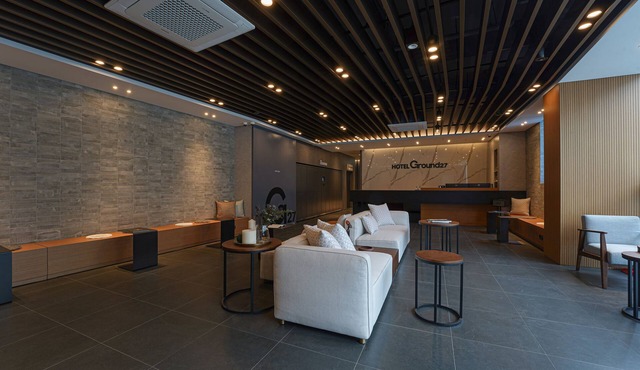 Hotel Ground27