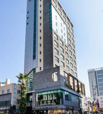 Hotel Haema