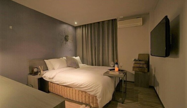 Hotel Haru