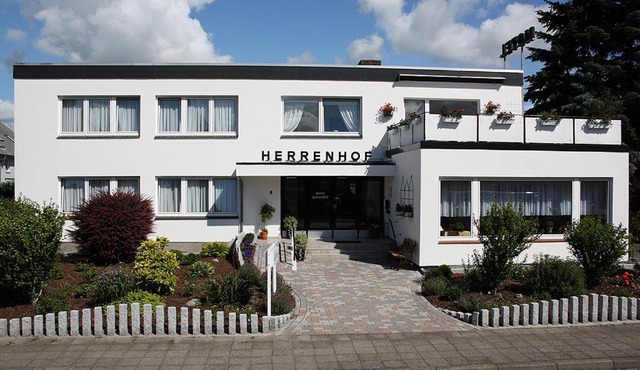 Hotel Herrenhof