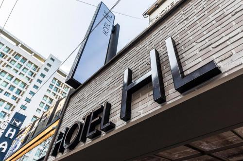 Hotel HL