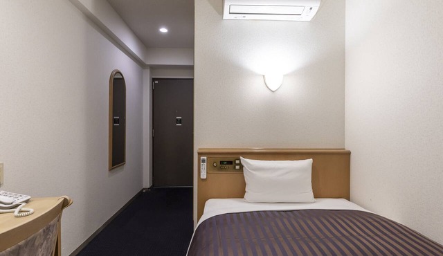 Hotel HORAIRE Saijo