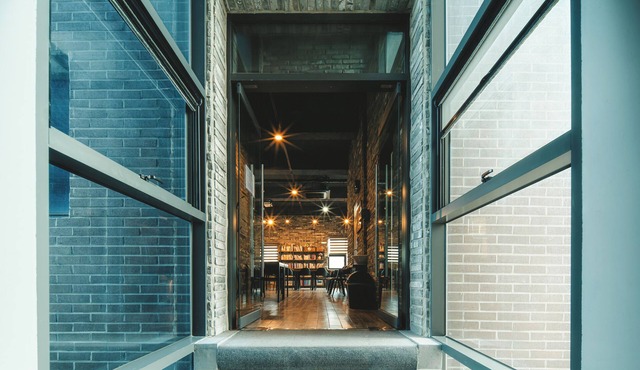 Hotel iam