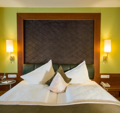Hotel König