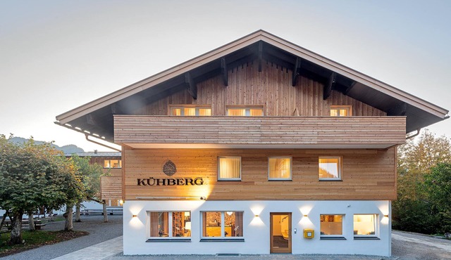 Hotel Kühberg