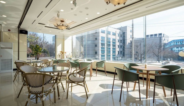 Hotel Kabo
