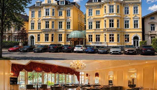 Hotel Kaiserhof