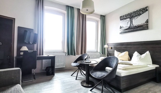 Hotel Kitzinger Hof
