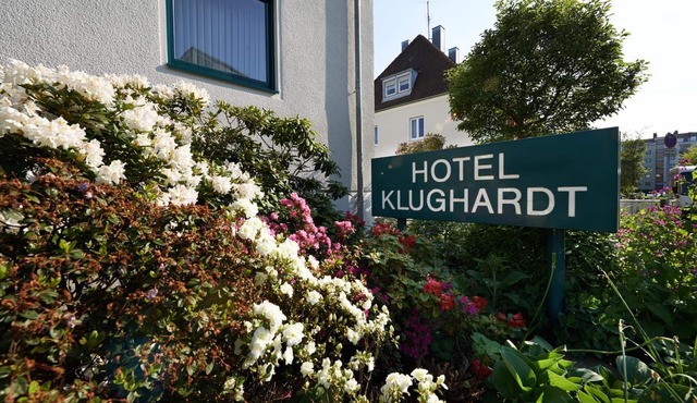 Hotel Klughardt