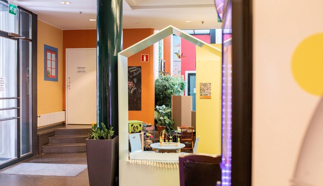 Hotel Kokkola