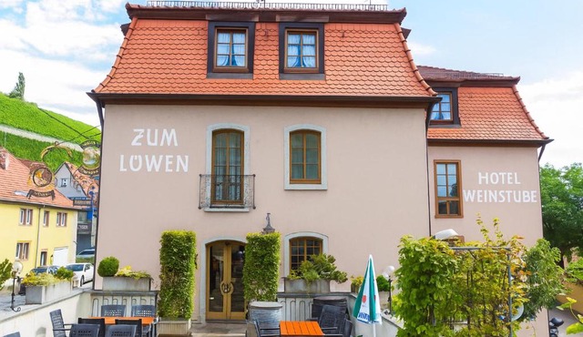 Hotel Löwen