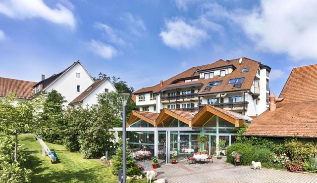 Hotel Lamm