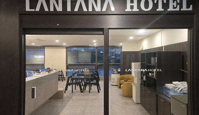 Hotel Lantana