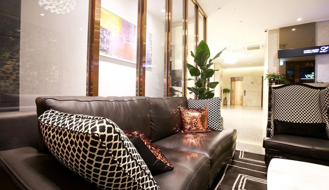 Hotel Lassa