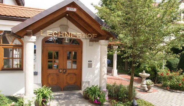 Hotel Lechnerhof Unterföhring