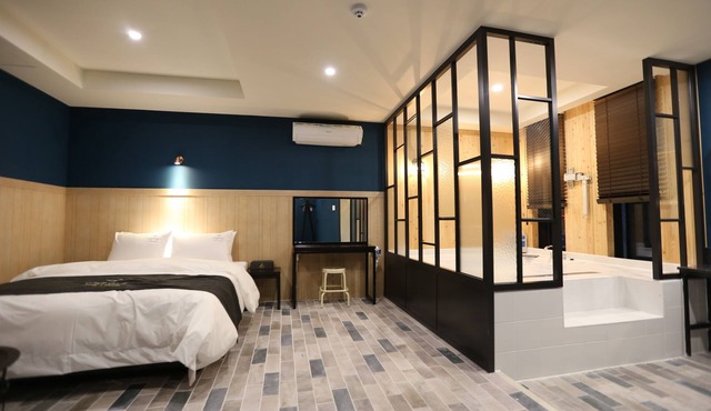 Hotel Leeds