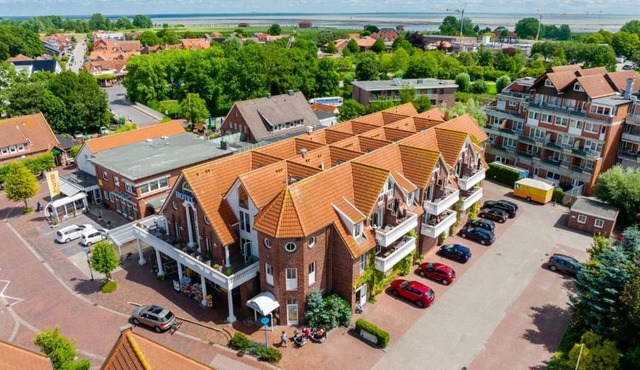 Hotel Leuchtfeuer