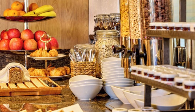 Hotel LinderHof Erfurt