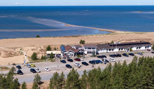 Hotel Lokkilinna