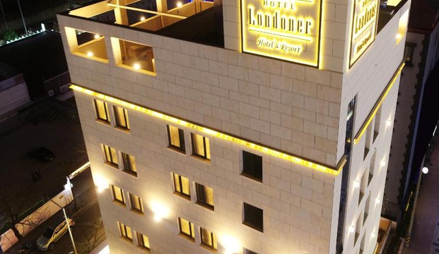 Hotel Londoner Yongwon