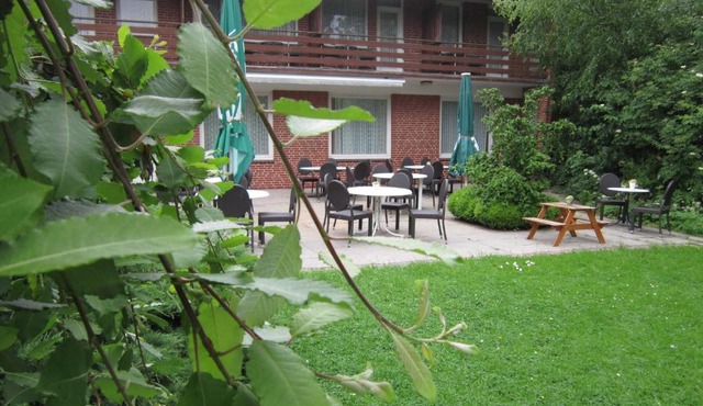 Hotel Möllner Hof