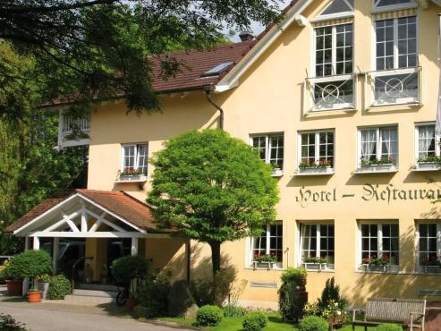 Hotel Mühle